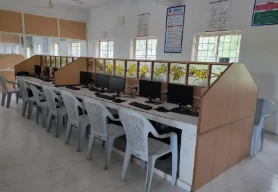 smart classroom